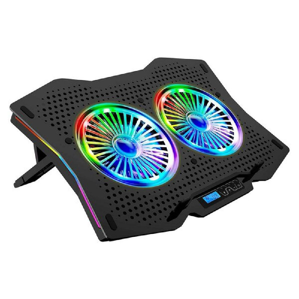 Juo GT RGB Gaming Notebook Soğutucu