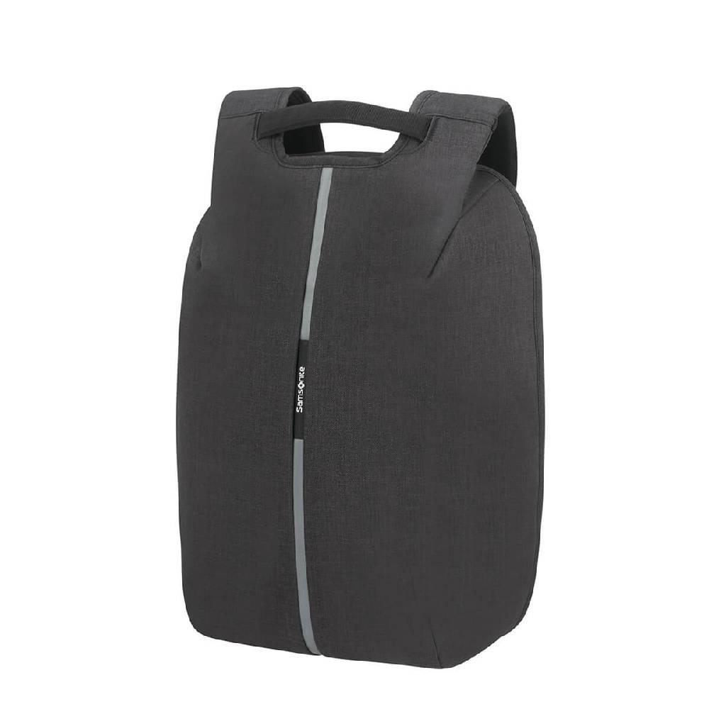 SAMSONITE Securipak 15.6" USB Girişli Siyah Notebook Sırt Çantası