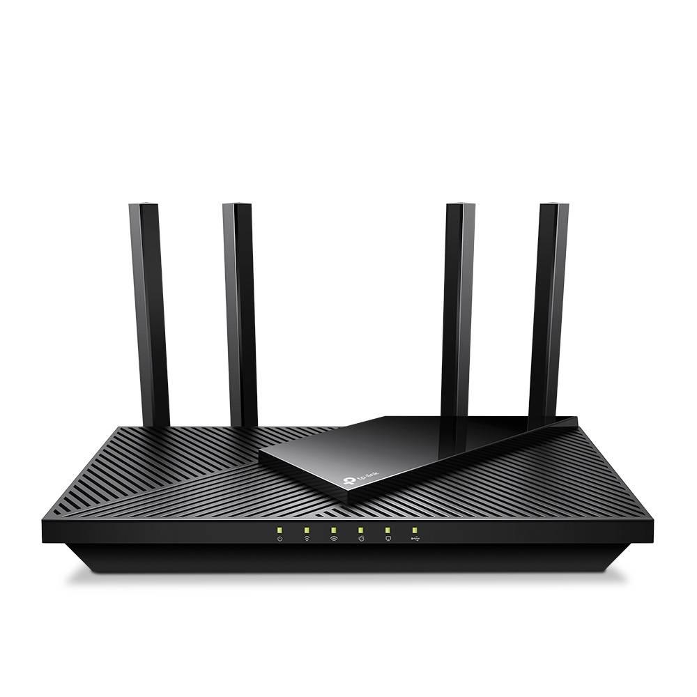 TP-LINK Archer AX55 Pro AX3000 Çift Bant Çoklu Gigabit Wi-Fi 6 Router