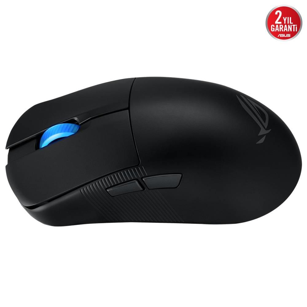 ASUS ROG Harpe Ace Mini Siyah Kablosuz Gaming Mouse