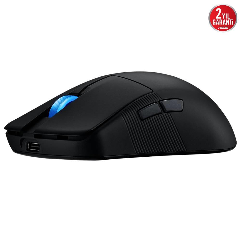 ASUS ROG Harpe Ace Mini Siyah Kablosuz Gaming Mouse