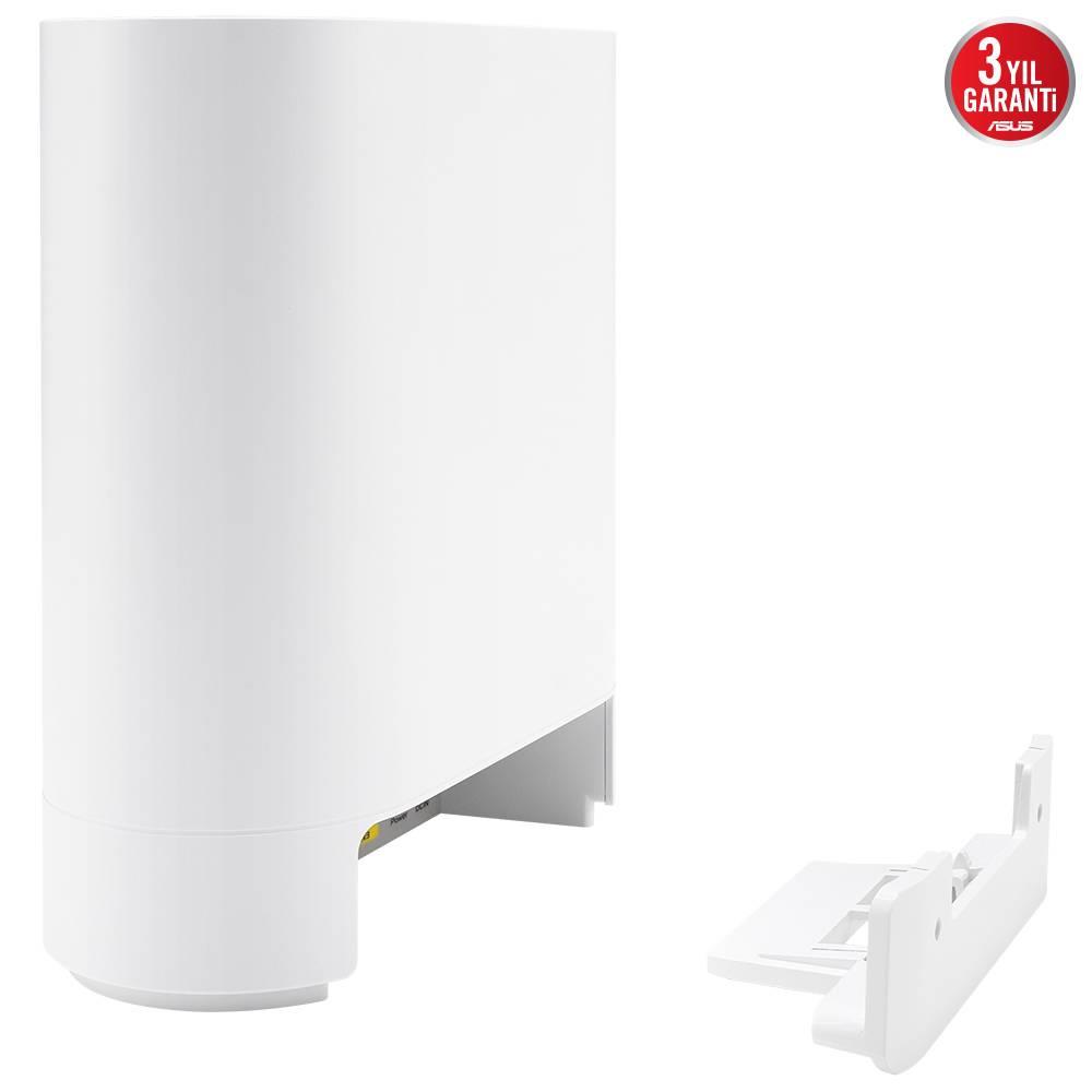 ASUS EBM68 AX7800 AiMesh AiProtection Pro ExpertWiFi Router 2li