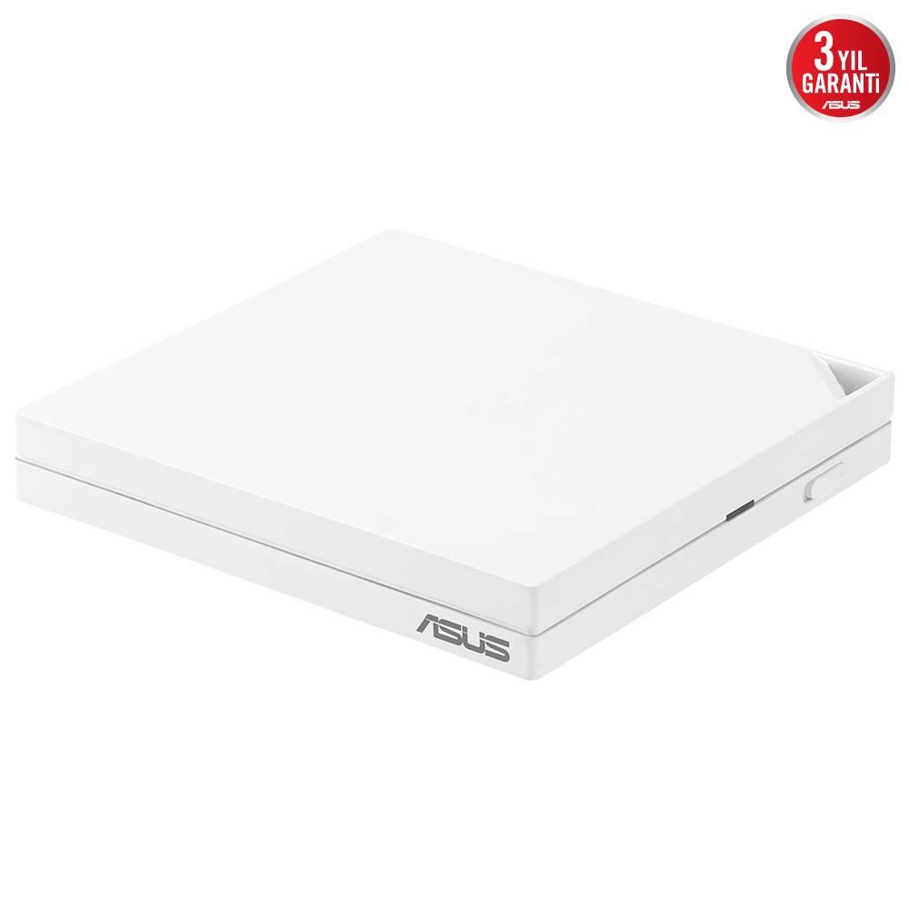 ASUS RT-AX57 GO AX3000 WIFI6 Dual Band AiProtection Router