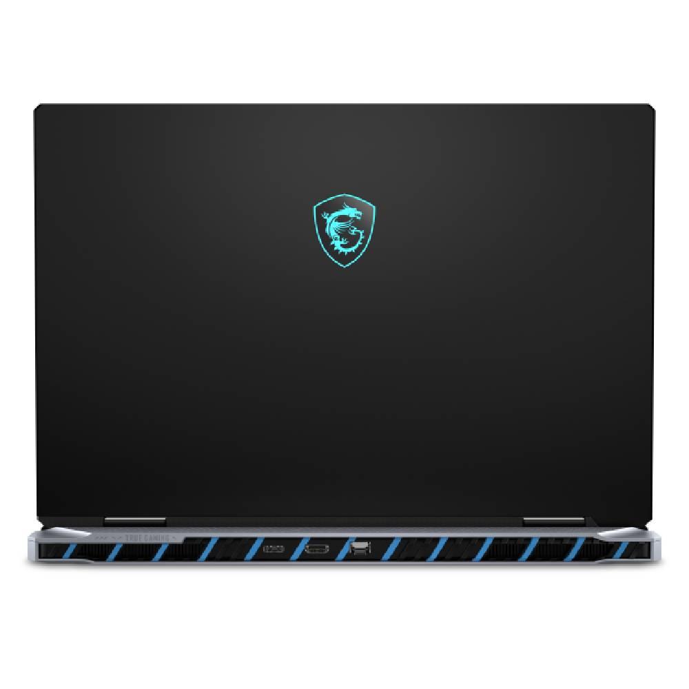 MSI TITAN 18 HX AI A2XWJG-217TR Ultra 9 285HX 96GB DDR5 RTX5090 GDDR7 24GB 6TB SSD 18" UHD+ Miniled 120Hz W11P Gaming Notebook