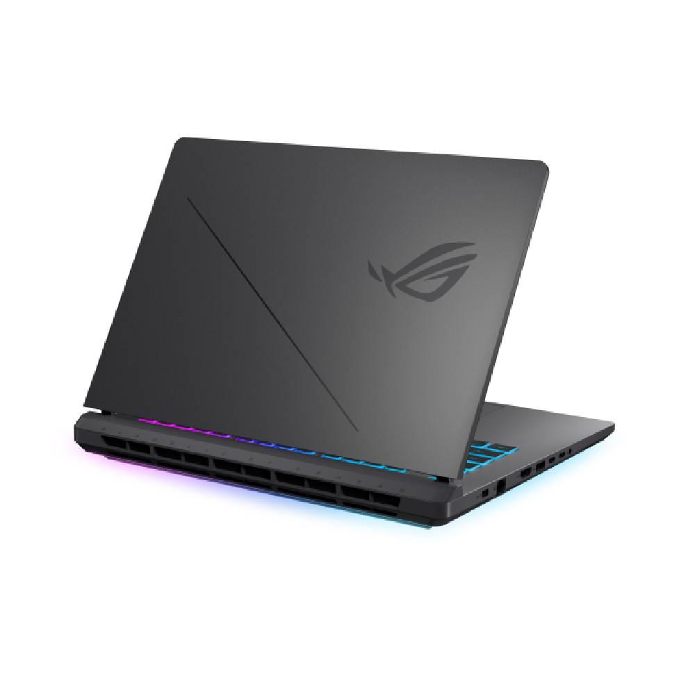 ASUS ROG Strix G16 Core Ultra 7 255HX 32GB DDR5 RTX5070 Ti GDDR7 12GB 1TB SSD 16" WQXGA 240Hz DOS Gaming Notebook