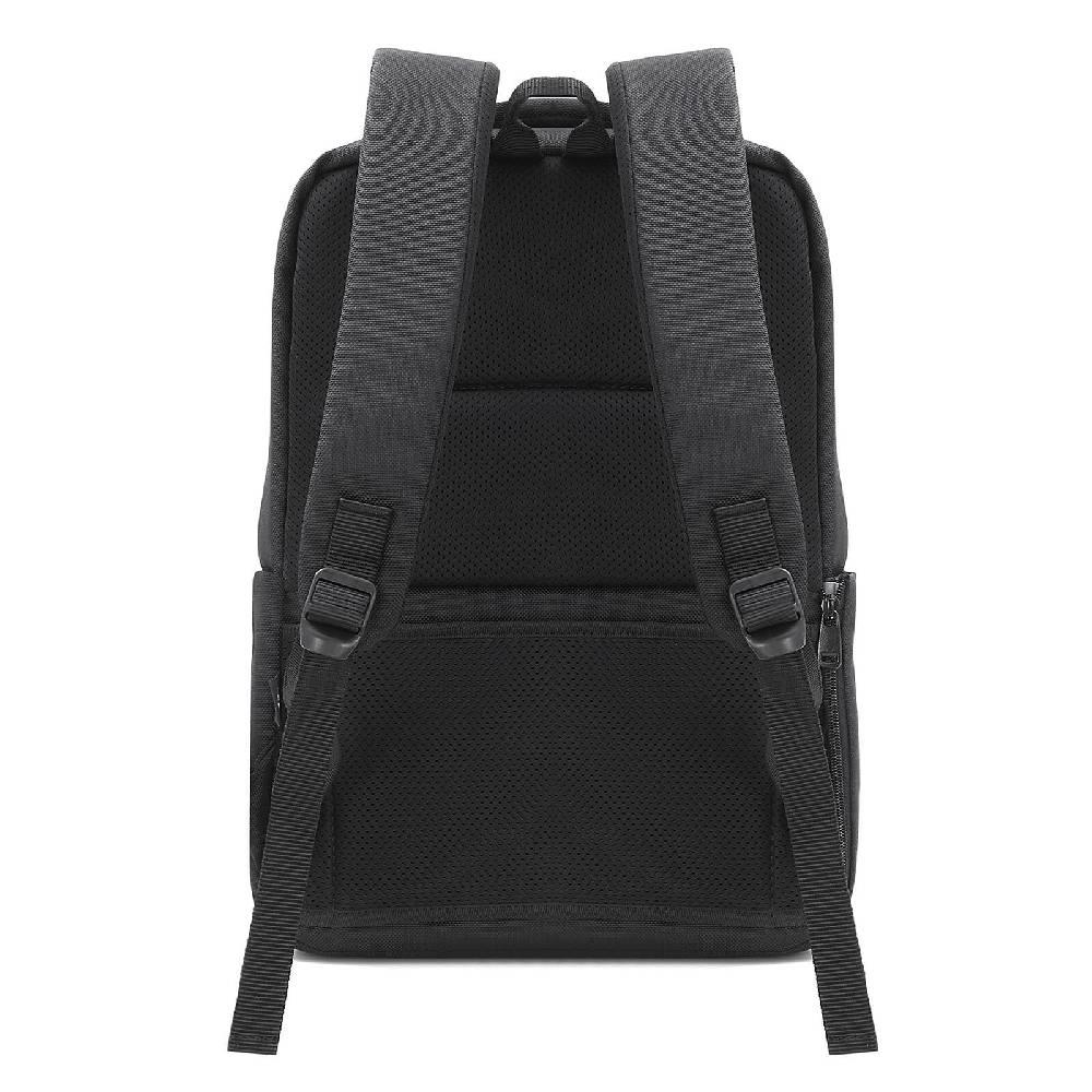 MACK Office Pro-1 Eco 15.6" Siyah Notebook Sırt Çantası
