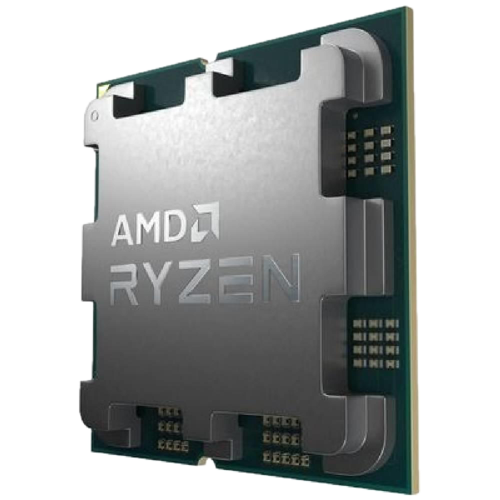 AMD Ryzen 5 9600 3.8GHz 32MB Önbellek 6 Çekirdek AM5 4nm Tray İşlemci
