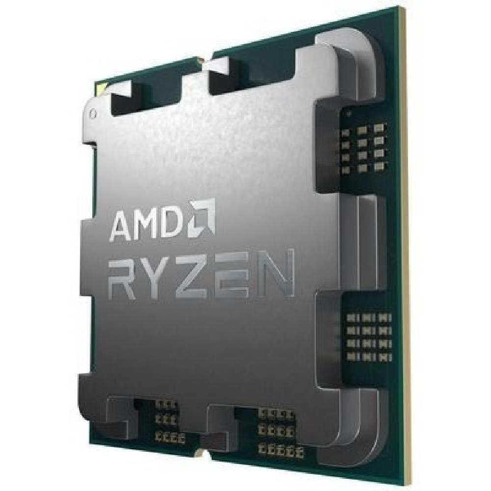 AMD Ryzen 5 9600 3.8GHz 32MB Önbellek 6 Çekirdek AM5 4nm Tray İşlemci