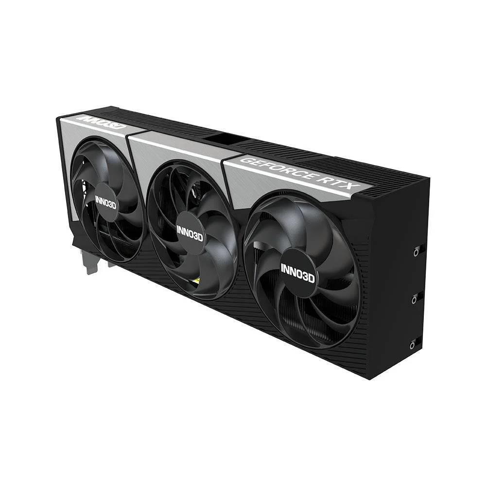 INNO3D GeForce RTX 5080 X3 OC 16GB GDDR7 256Bit DLSS 4 Ekran Kartı