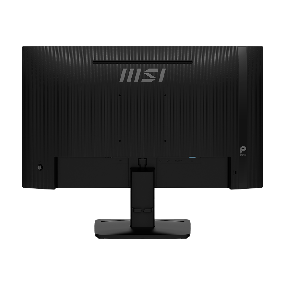 MSI PRO MP242A E2 23.8" 120Hz 1ms HDMI DP VGA AdaptiveSync HDR Ready FHD IPS Monitör