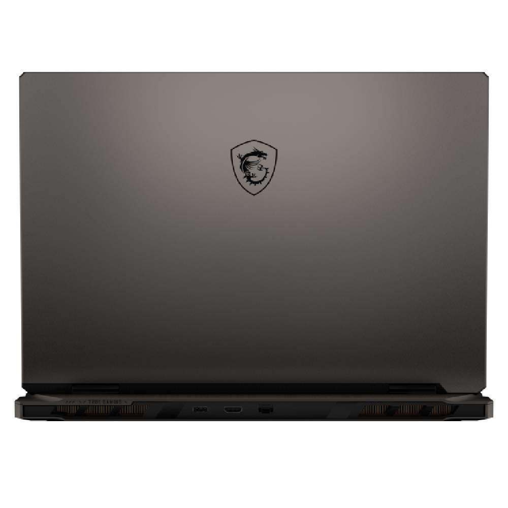 MSI VECTOR A18 HX A9WIG-093TR R9 9955HX 32GB DDR5 RTX5080 GDDR7 16GB 1TB SSD 18" QHD+ 240Hz W11 Gaming Notebook