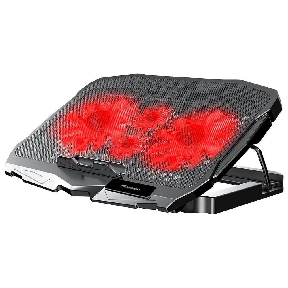 GameBooster GB-NS24 Cold 15.6" Notebook Soğutucu Stand