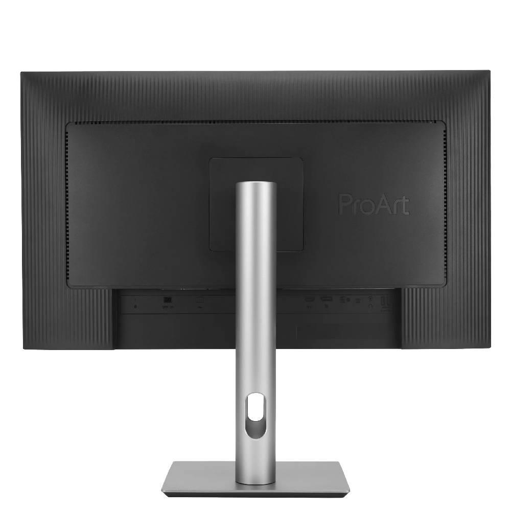 ASUS ProArt Display PA27JCV 27" 60Hz 5ms HDMI DP USB-C USB 3.2 AdaptiveSync Pivot HDR500 UHD IPS Monitör
