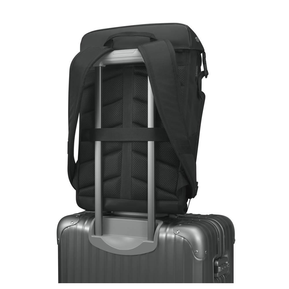 Lenovo Legion Active 17" Siyah Notebook Sırt Çantası