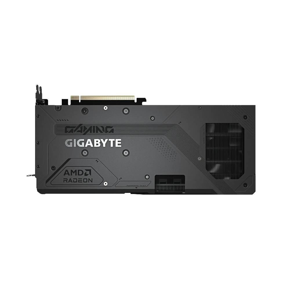 GIGABYTE Radeon RX 9070 GAMING OC 16GB GDDR6 256 Bit RGB LED Ekran Kartı