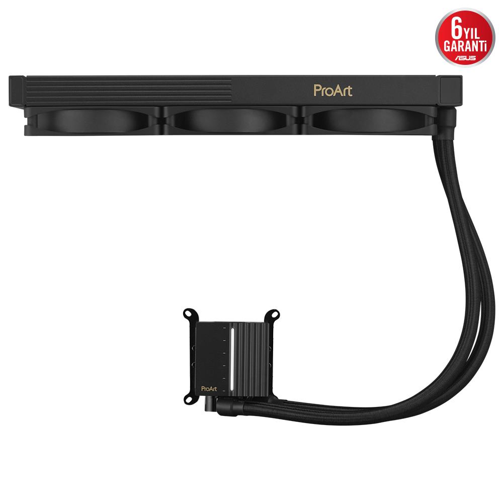 ASUS PROART LC 360 360mm İşlemci Sıvı Soğutucu
