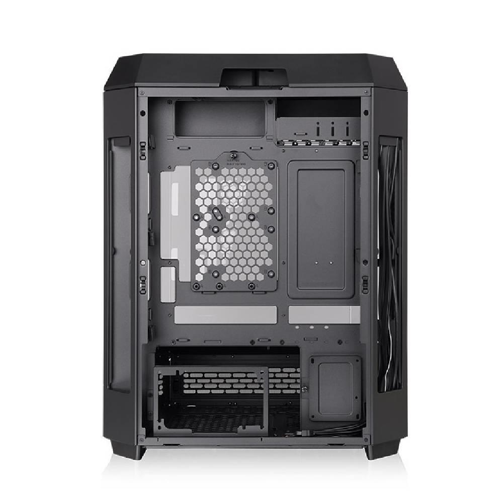 Thermaltake Tower 600 USB 3.2 Tempered Glass ATX Mid Tower Gaming Kasa