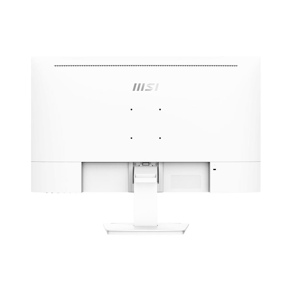 MSI PRO MP273QW E2 27" 100Hz 1ms HDMI DP AdaptiveSync HDR400 WQHD IPS Monitör