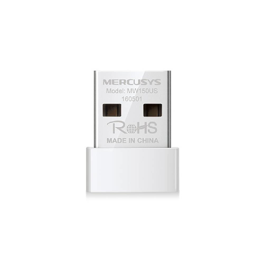 Mercusys N150 Wireless Nano USB Adaptör