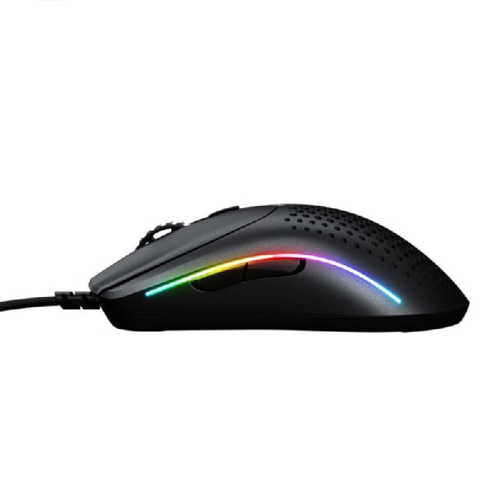 Glorious Model O 2 Mini Siyah Kablolu Gaming Mouse