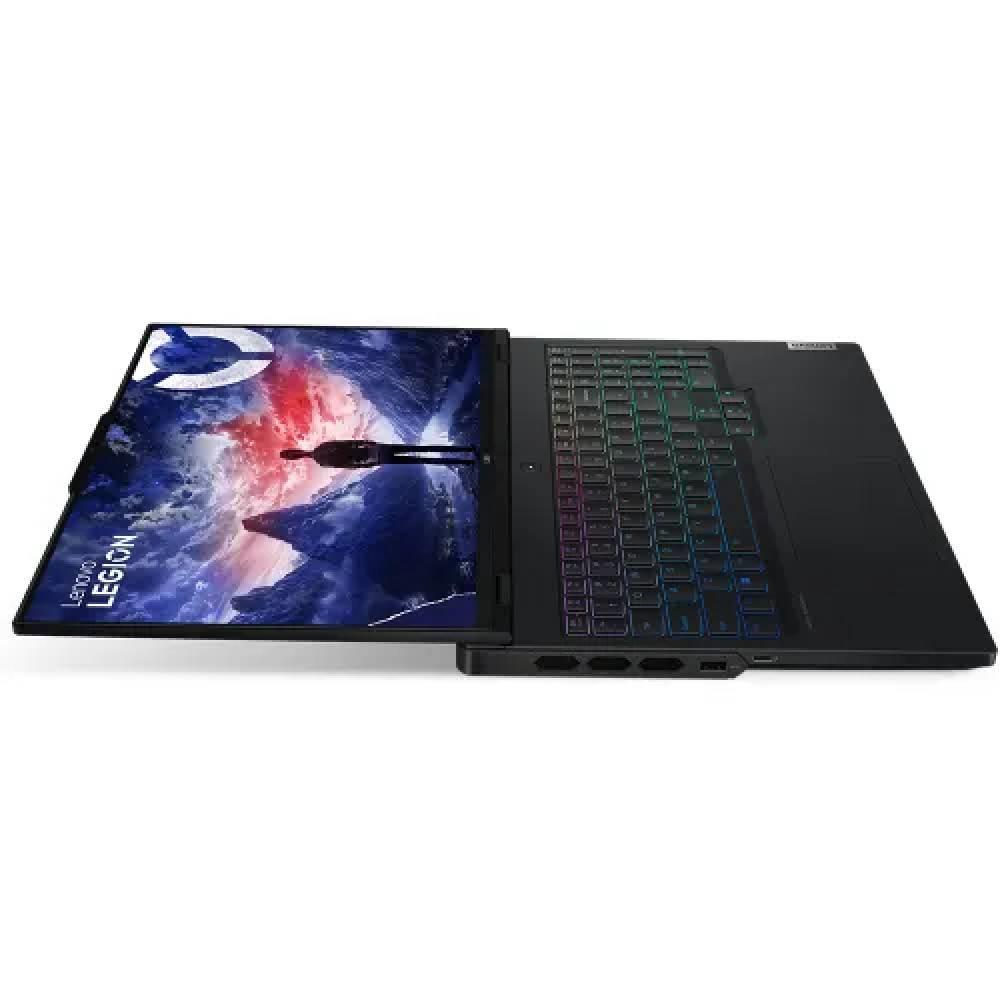 Lenovo Legion Pro 7 16IRX9H i9-14900HX 32GB DDR5 RTX4080 12GB GDDR6 1TB SSD 16" WQXGA IPS 240Hz FreeDos Notebook