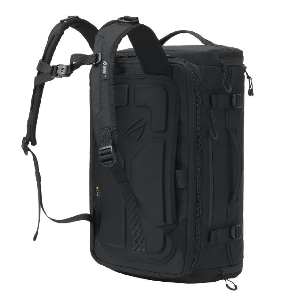 Asus ROG Archer Weekender 17 inç Notebook Sırt Çantası