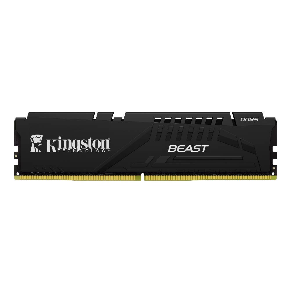 Kingston 8GB Beast EXPO 6000MHz CL36 DDR5 Single Kit Ram