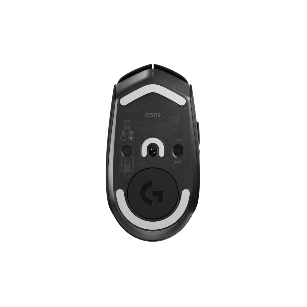 Logitech G309 Lightspeed Kablosuz Gaming Mouse