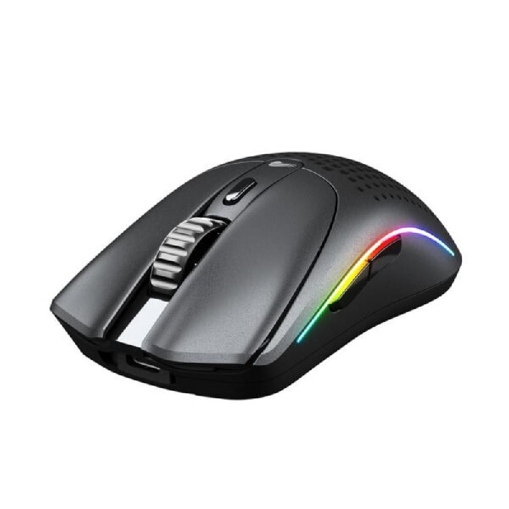 Glorious Model O 2 Mini Siyah Kablosuz Gaming Mouse