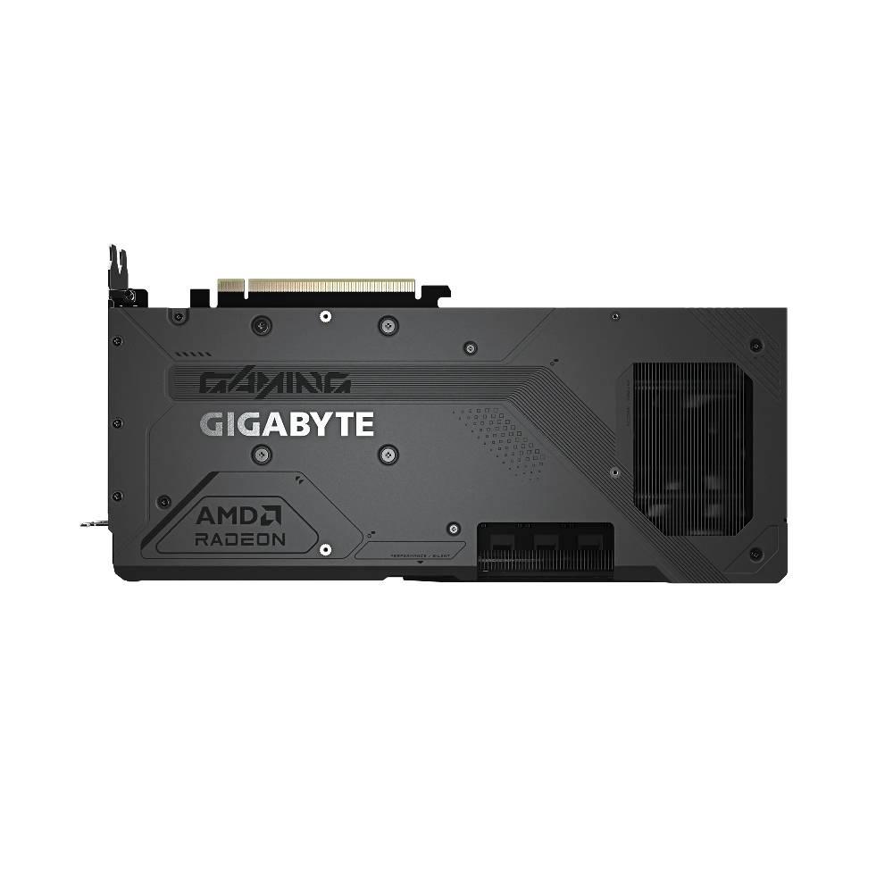GIGABYTE Radeon RX 9070 XT GAMING OC 16GB GDDR6 256 Bit RGB LED Ekran Kartı