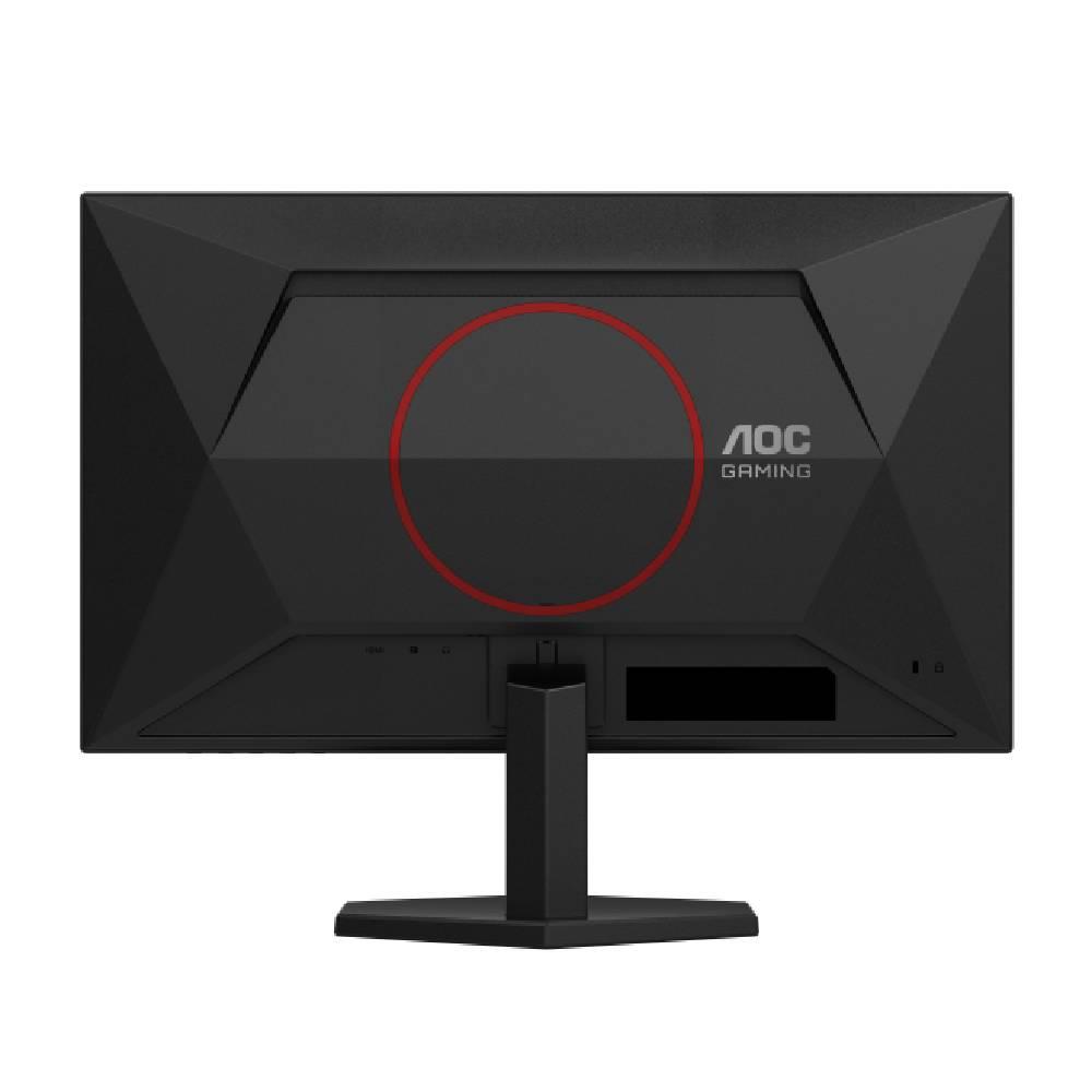 AOC 24G42E 24" 180Hz 0.5ms HDMI DP AdaptiveSync HDR10 FHD Fast IPS Gaming Monitör