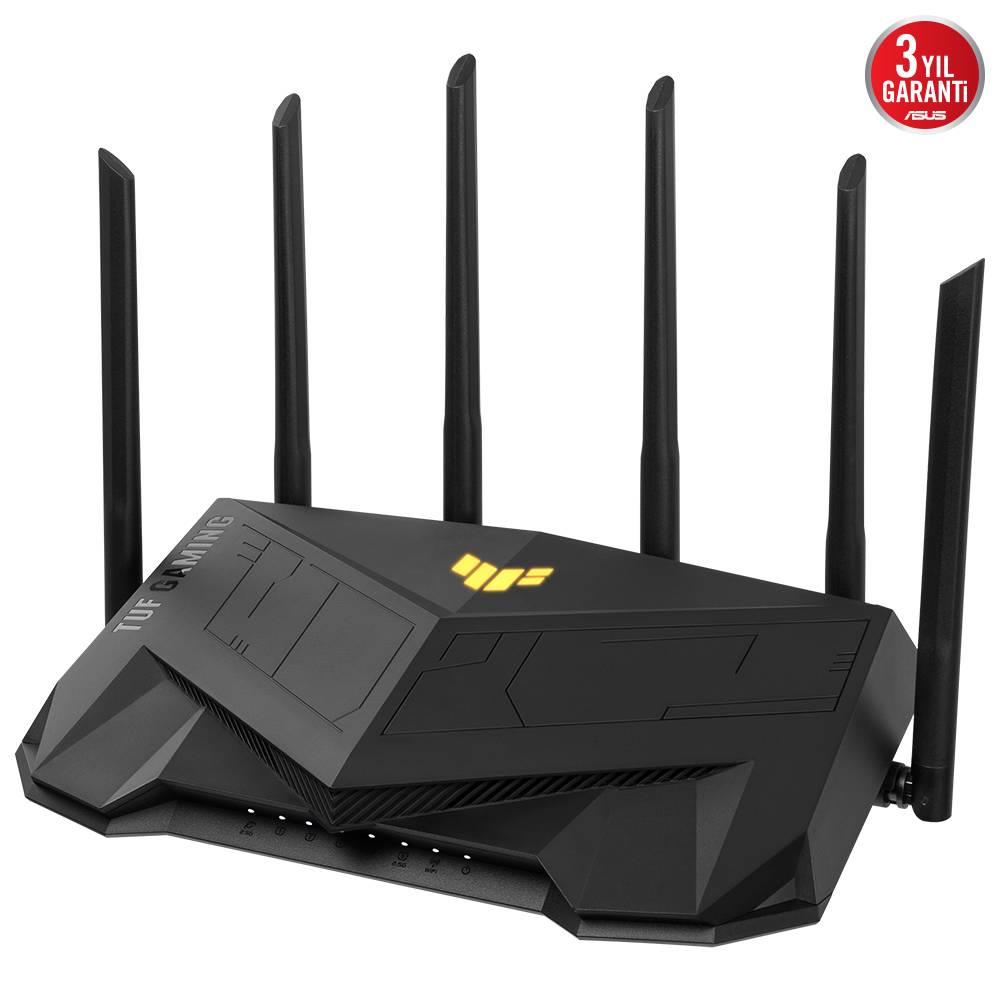 ASUS TUF Gaming AX6000 Dual Band WiFi 6 Gaming Router