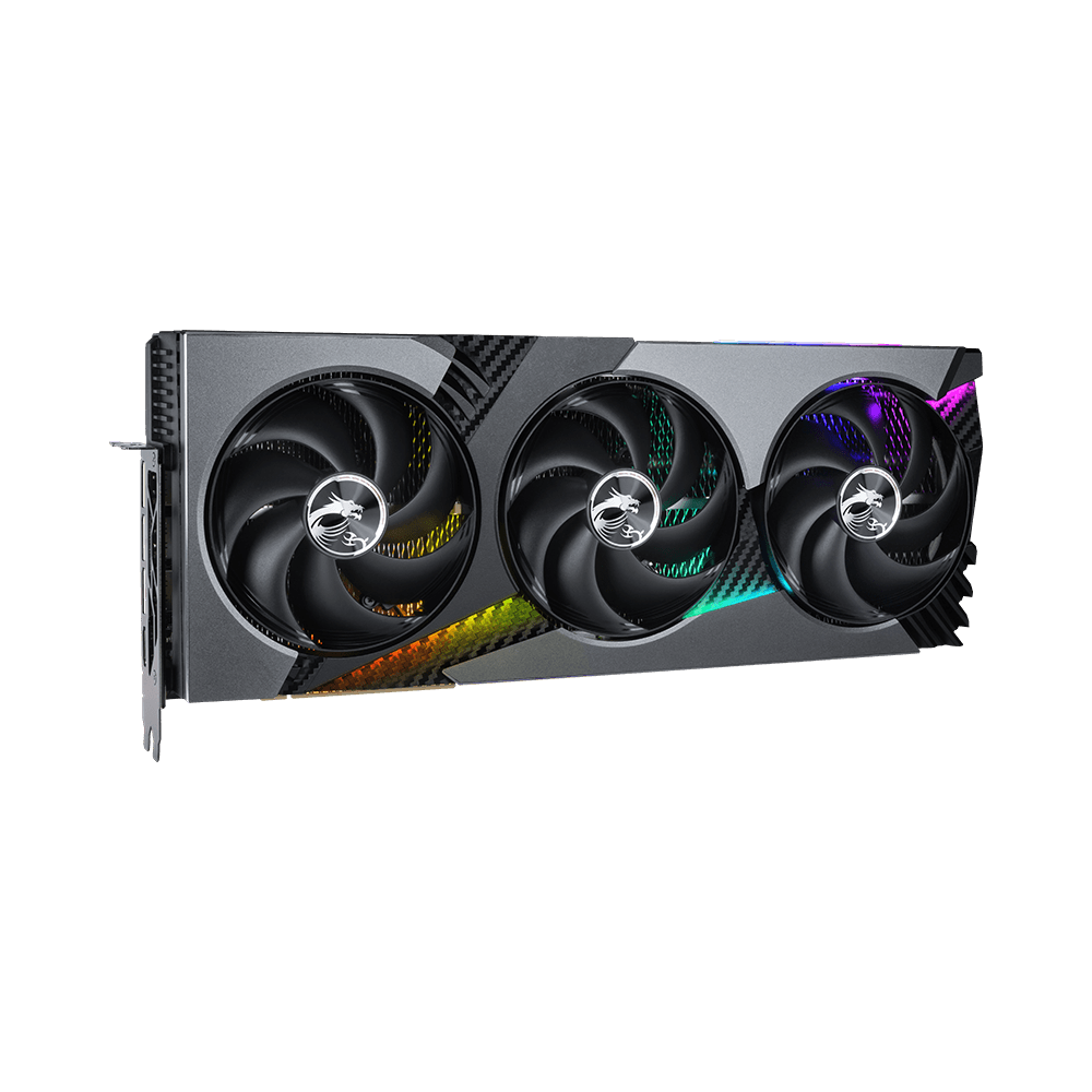 MSI GeForce RTX 5070 Ti 16G VANGUARD SOC GDDR7 DLSS 4 256 Bit Ekran Kartı