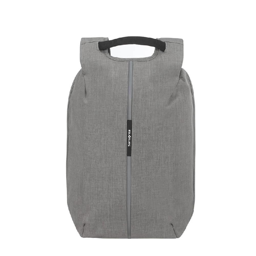 SAMSONITE Securipak 15.6" Gri Notebook Sırt Çantası