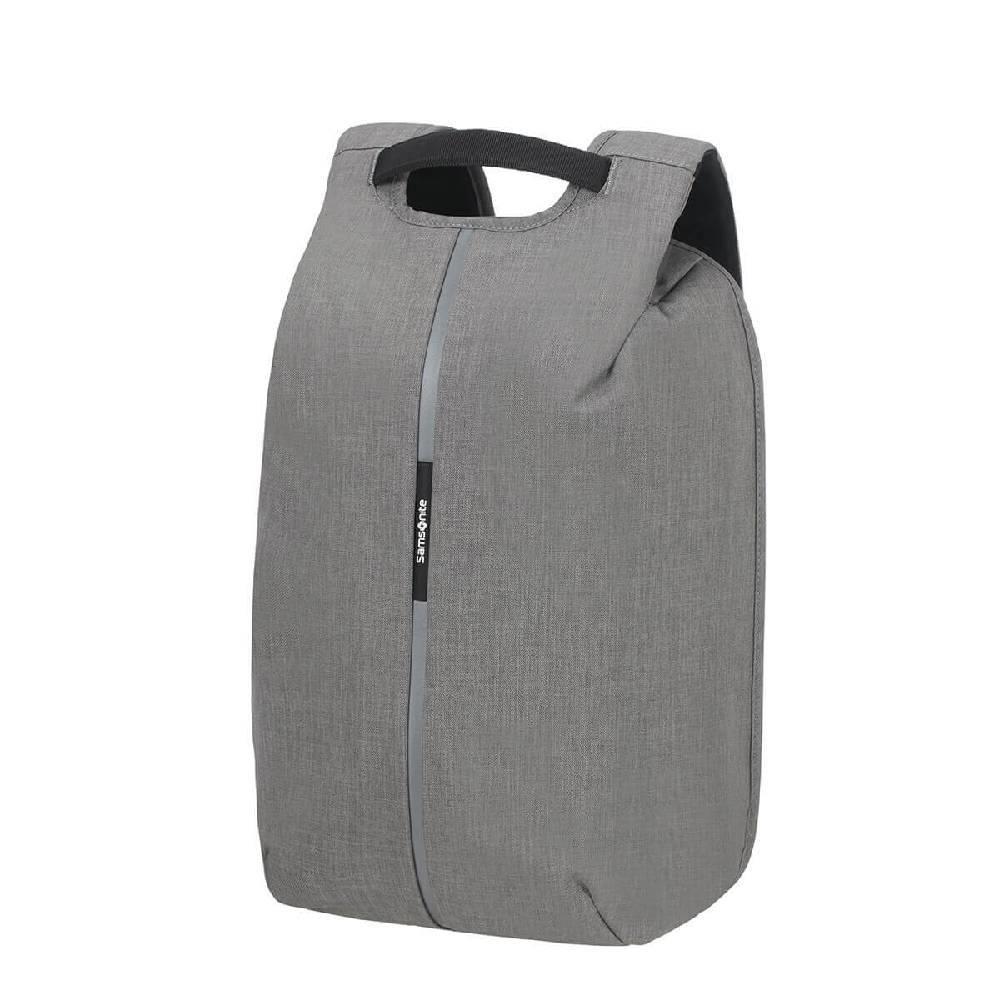 SAMSONITE Securipak 15.6" Gri Notebook Sırt Çantası