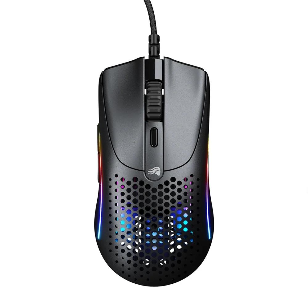 Glorious Model O 2 Mini Siyah Kablolu Gaming Mouse