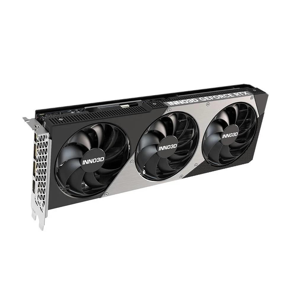 INNO3D GeForce RTX 5070 Ti X3 OC 16GB GDDR7 256Bit DLSS 4 Ekran Kartı