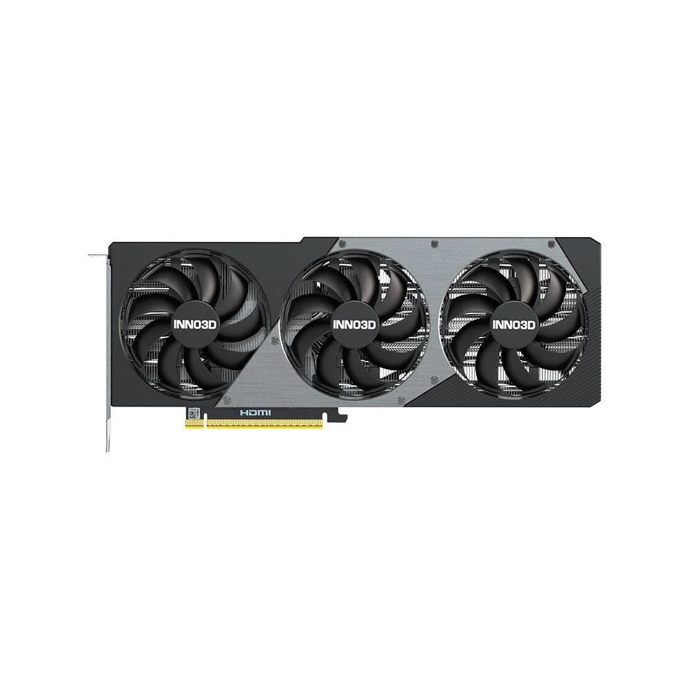 INNO3D GeForce RTX 5070 Ti X3 OC 16GB GDDR7 256Bit DLSS 4 Ekran Kartı