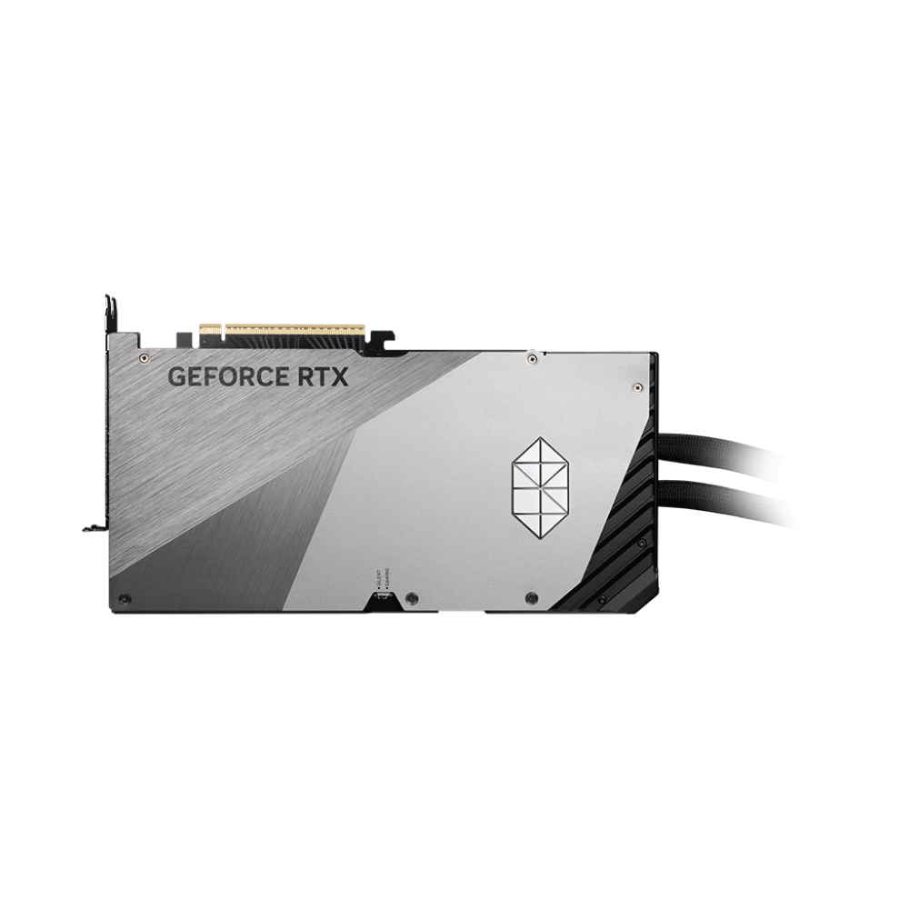 MSI GeForce RTX 5090 32G SUPRIM LIQUID OC 32GB GDDR7 DLSS 4 512