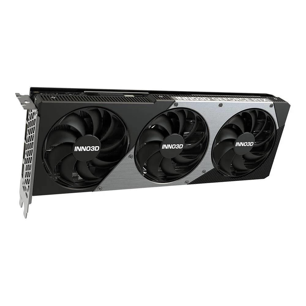 INNO3D GeForce RTX 5070 Ti X3 16GB GDDR7 256Bit DLSS 4 Ekran Kartı