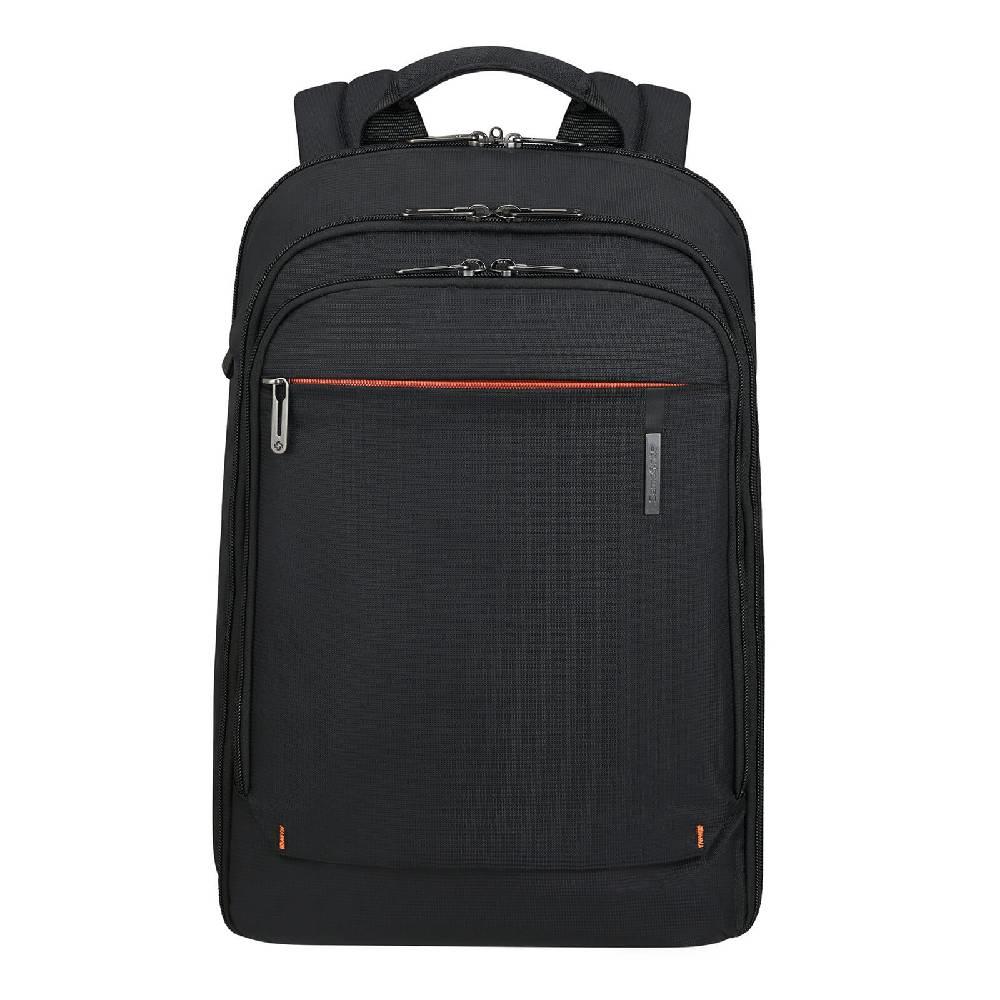 SAMSONITE Network4 15.6" Siyah Notebook Sırt Çantası