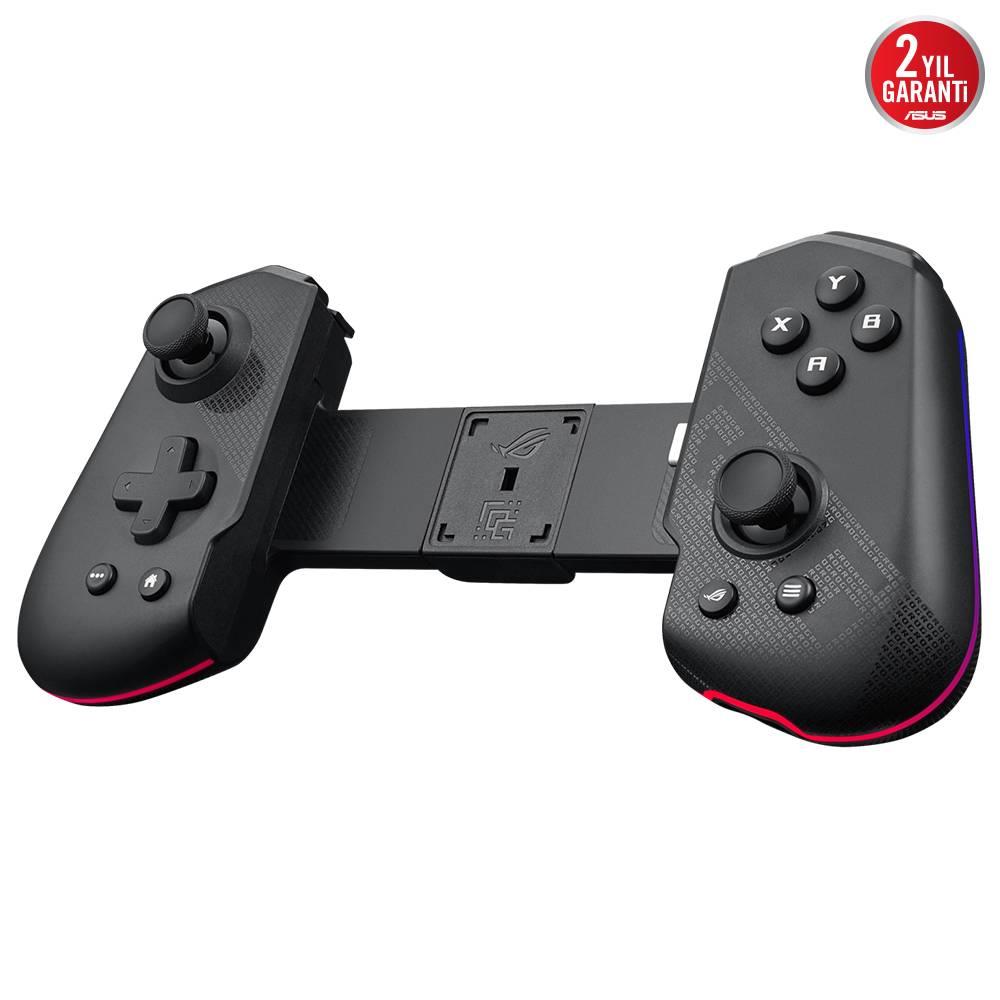 ASUS ROG TESSEN Mobil Android Gamepad