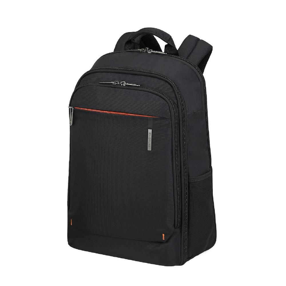 SAMSONITE Network4 15.6" Siyah Notebook Sırt Çantası