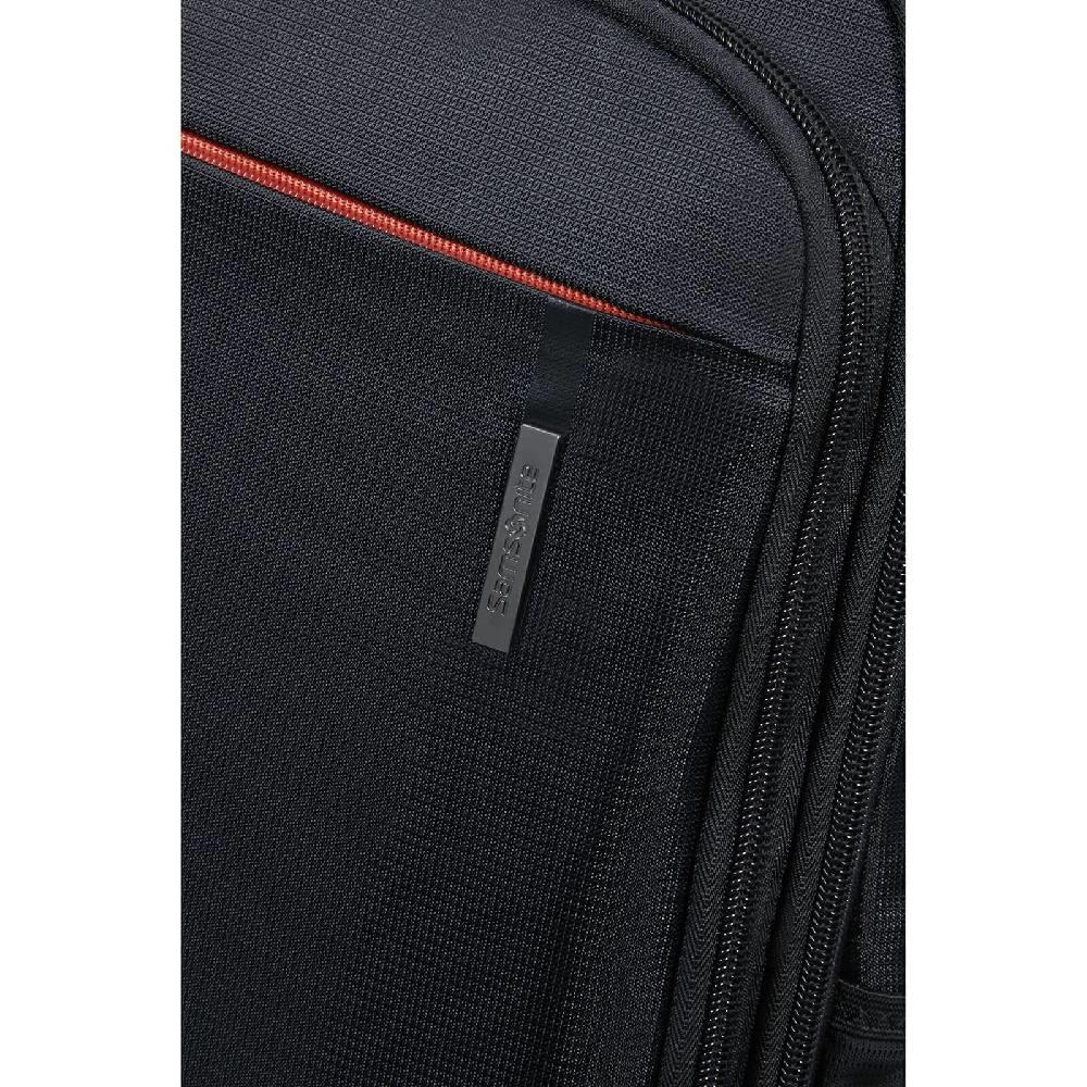 SAMSONITE Network4 15.6" Siyah Notebook Sırt Çantası