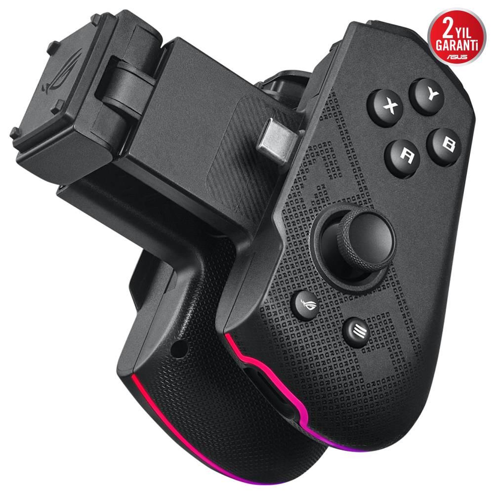 ASUS ROG TESSEN Mobil Android Gamepad