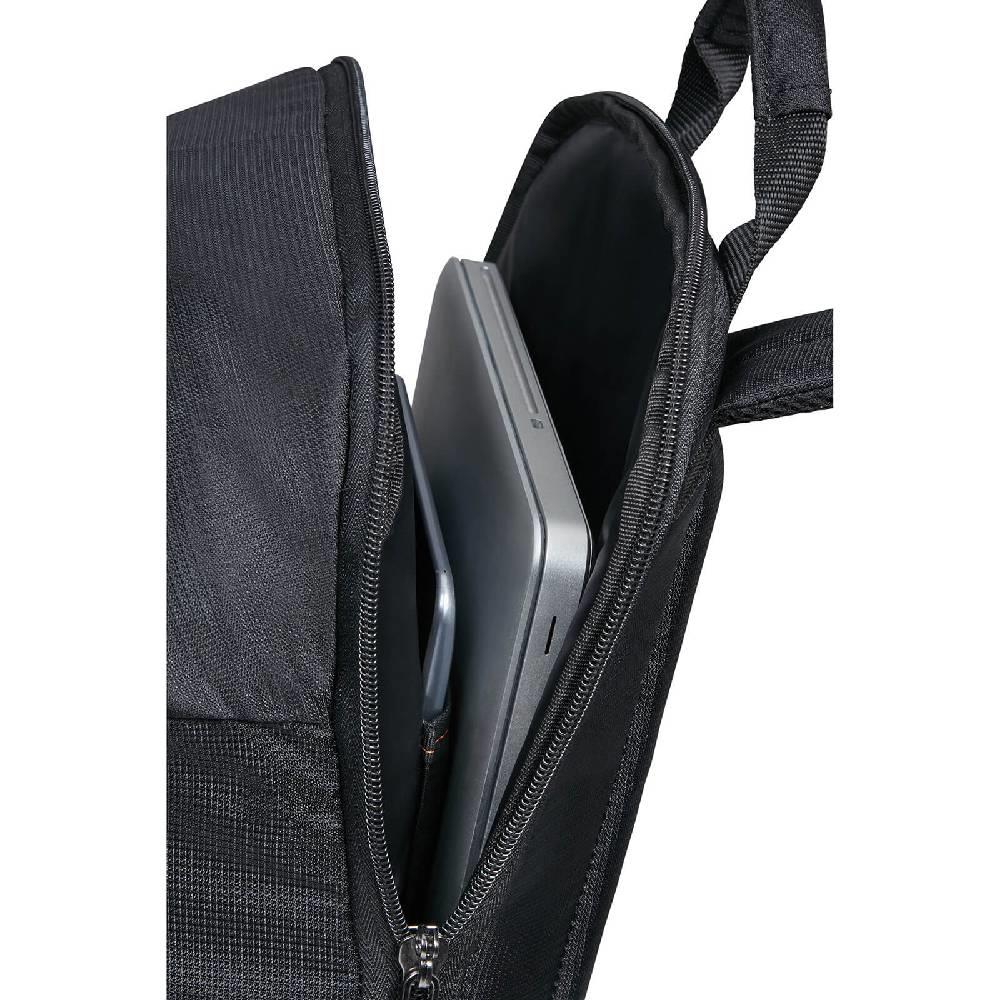 SAMSONITE Network4 15.6" Siyah Notebook Sırt Çantası