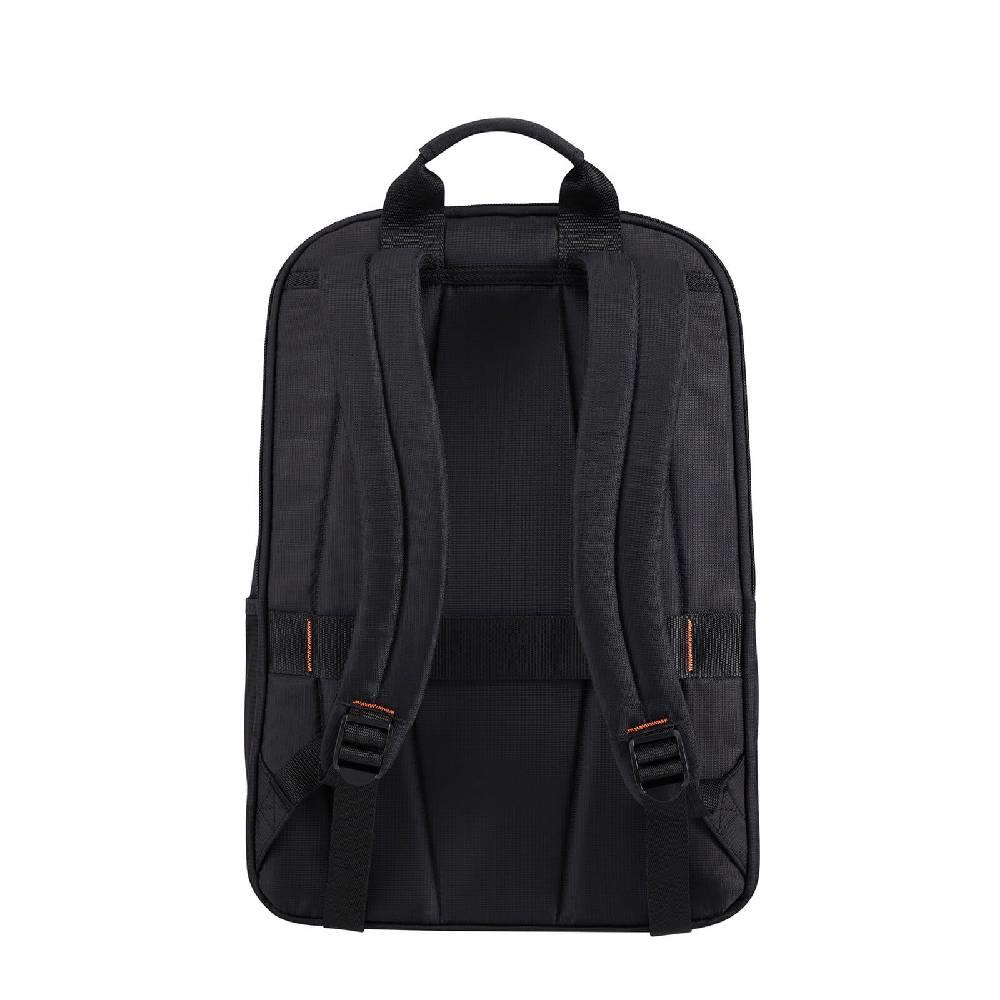 SAMSONITE Network4 15.6" Siyah Notebook Sırt Çantası