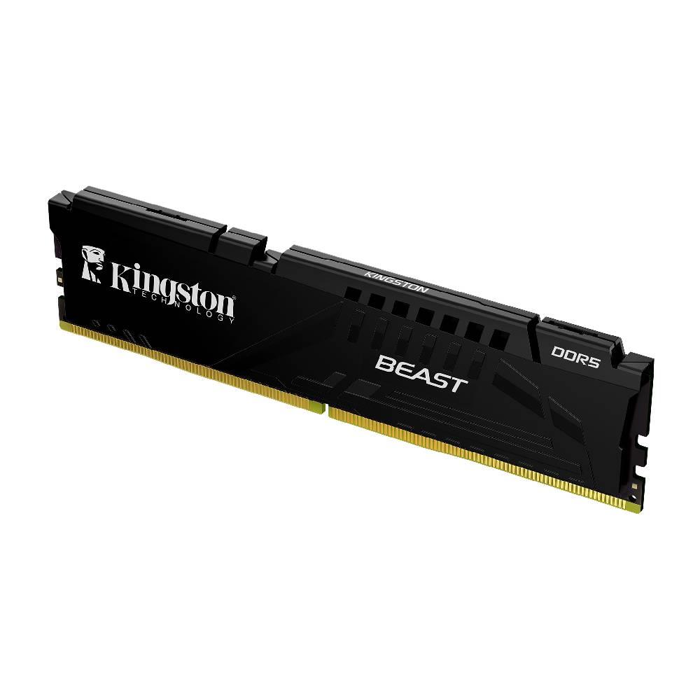 Kingston 8GB Beast EXPO 6000MHz CL36 DDR5 Single Kit Ram