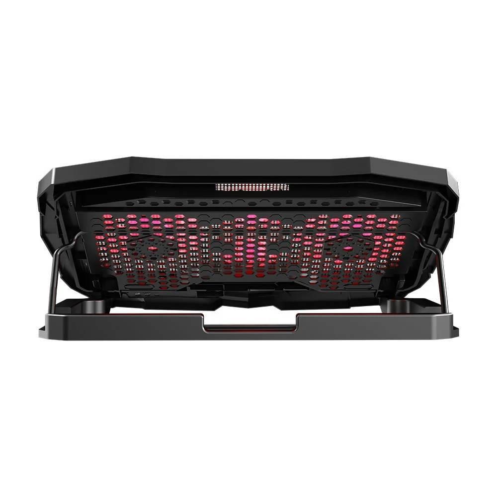 GameBooster GB-NS24 Cold 15.6" Notebook Soğutucu Stand