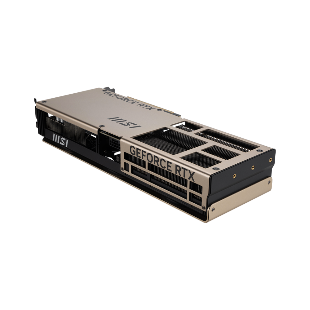 MSI GeForce RTX 5070 Ti 16G INSPIRE 3X OC PLUS GDDR7 DLSS 4 256 Bit Ekran Kartı